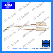 JAAX32 alternator brush for hitachi