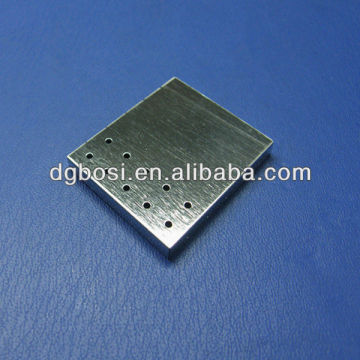 OEM/ODM high precision stamping computer metal part