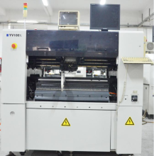 Yamaha used smt pick and palce machine automatic pcb soldering machine repair LED light/Laptop
