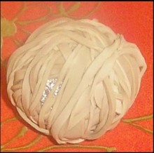 Rubber Band Ball?