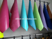 1.5mm Microfiber Leather For Shoes