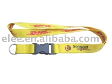 Line Lanyard