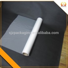 ultra-thin white PET plastic film