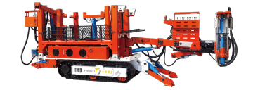 High-Efficiency Track Beam Assist Equipment
