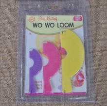 DIY Knitting Loom Tools/pompon device / Ball control / Sphere device / plush wool ball control Kit