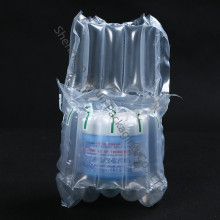 Самые дешевые пакеты с воздушной подушкой для упаковки молочного порошка