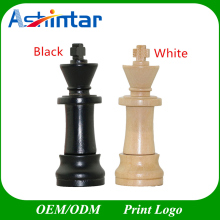 U Disk Mini Chess Pen Drive Car Keys Wood USB Flash Drive