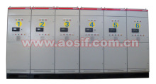 Parallel and Mains Parallel Systems for generator