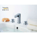 Bathroom Counter Basin Brass Faucet