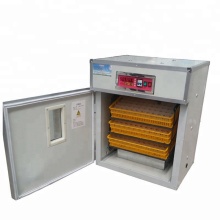 Chicken Eggs Incubator and Hatcher for Sale