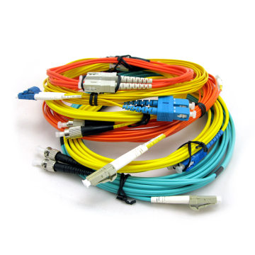 Fiber Optic Duplex Patch cord