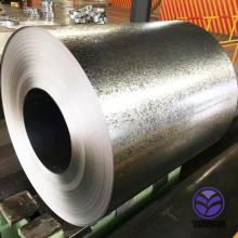 Lower Price Galvanised Steel Coils