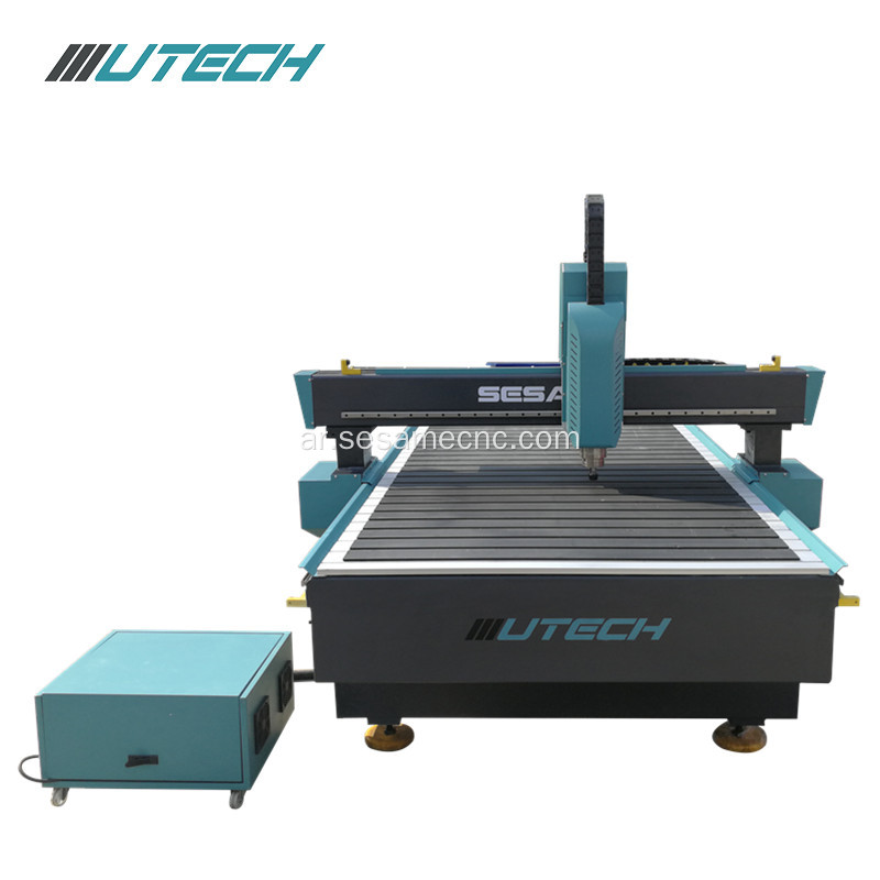 Cnc راوتر آلات 1325 آلة الجسم 4x8 قدم