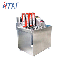 20-80g cotton fabric or cone yarn dyeing machine