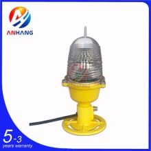 Elevated Taxiway Edge Light