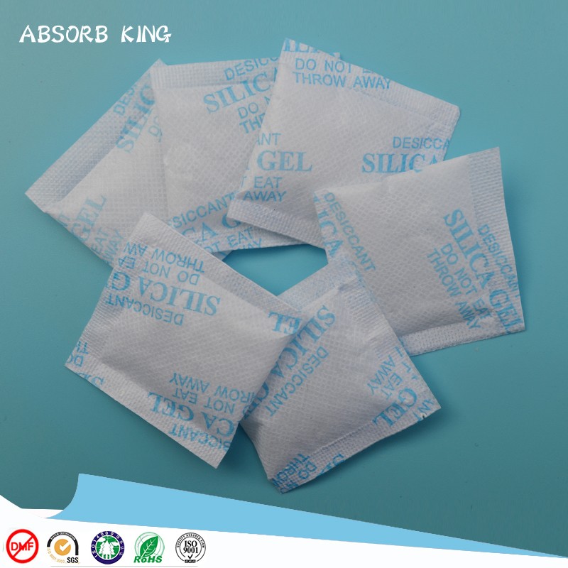 Shenzhen Absorb King desiccant silica gel air dryer 1g