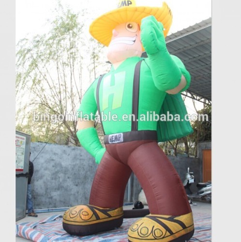 inflatable cartoon inflatable cartoon for party