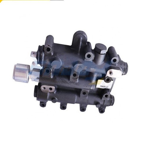 LW300KN variable speed control valve