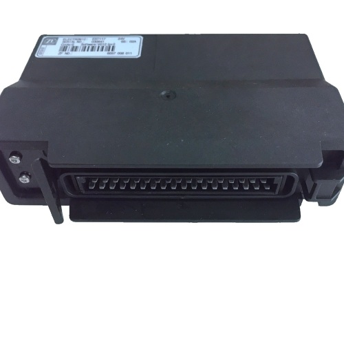 Transmisión 6WG200 partes 6057008011 controlador ECU