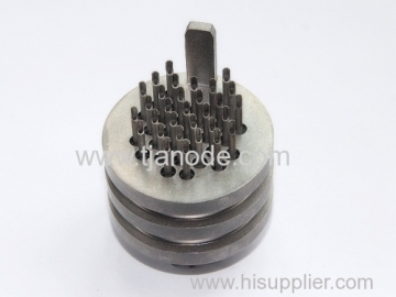 Connctor Hermetic Glass To Metal Kovar?