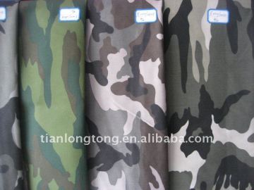 camouflage fabric