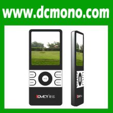 MP4 Player (1.8" LCD)