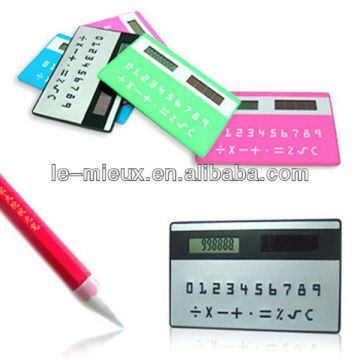 Stock Calculator Solar Credit Card Calculator