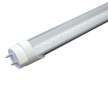 Super brillante alta PF 17.2W 1.2m 1200mm tubo de luz LED T8 Socket tubo LED 18W