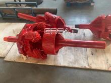 Rock Reamer For Directional Drilling HDD Rock Reamer