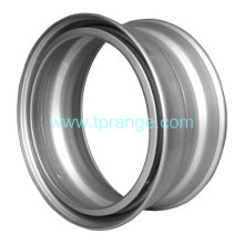 Demountable Wheel (17.5x6.75)