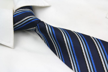 Fashion Polyester Neckties