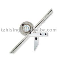Dial Universal Protractors