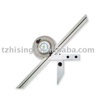 Dial Universal Protractors