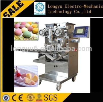 high profit turkish ice cream making machinery
