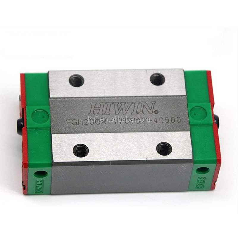 HIWIN linear guide block QEH15CA QEH20CA QEH25CA QEH30CA QEH35CA