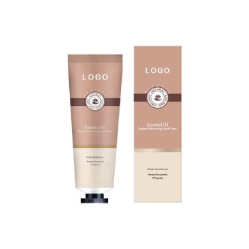 SADOER Moisturizing Whitening Rose Avocado Olive Hand Cream for Dry Hands