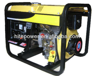 small diesel generator