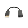 DisplayPort to HDMI Cable Male to Female