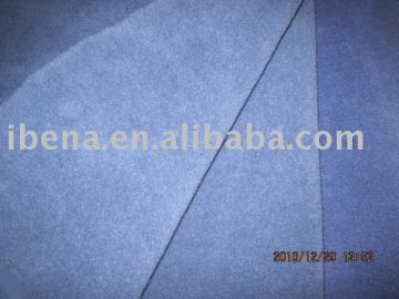 FR blanket (double brushed heavy blanket)