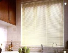 manual aliminium venetian blinds