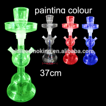 Glass Hookah Shisha Hookah Glass Light