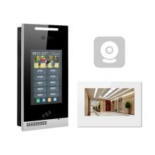 Cheap Intercom Systems Home Entry Camera Door Phone