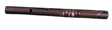 Heavy Duty Main Shift Shaft