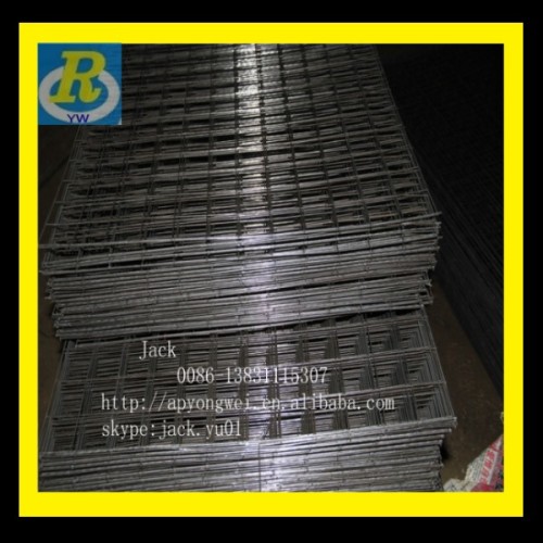 welded wire netting in anping / welded wire mesh/package of welded wire mesh in anping factory