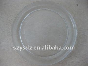 Microwave Oven Glass Turntable