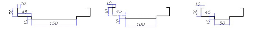 framing machinery roll forming machine steel door frame machines metal door frame roll forming machine (29)