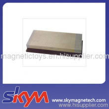 Rectangular Permanent Magnetic Chuck?