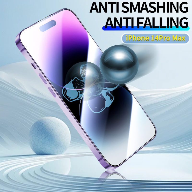 iPhone 14Pro Max стекло защитное (9)