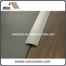 25mm Aluminium Flooring Edge Trims for Transition