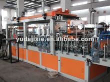 FM1000C Type Laminating Machine for windowsill(inline)